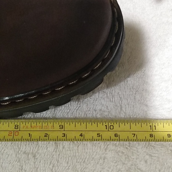 Josef Siebel boots - Picture 15 of 16